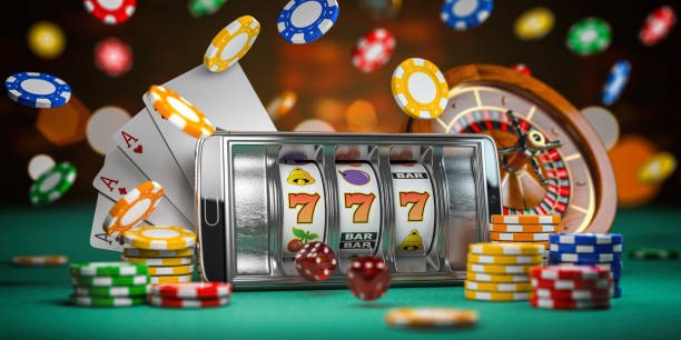 Bingo round results and prize distribution on level789 slot